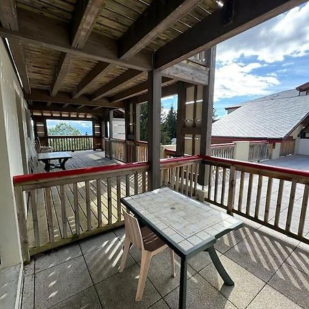 Joli Studio En Montagne Фон-Ромё Экстерьер фото